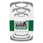 3-Piece Freshware Cutting Board Set