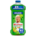 Mr. Clean All Purpose Cleaner, Gain (41oz)