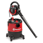 Vacmaster 6-Gallon Wet/Dry Vacuum With Detachable Blower