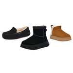 Woot: Save On UGG & Koolaburra Footwear!