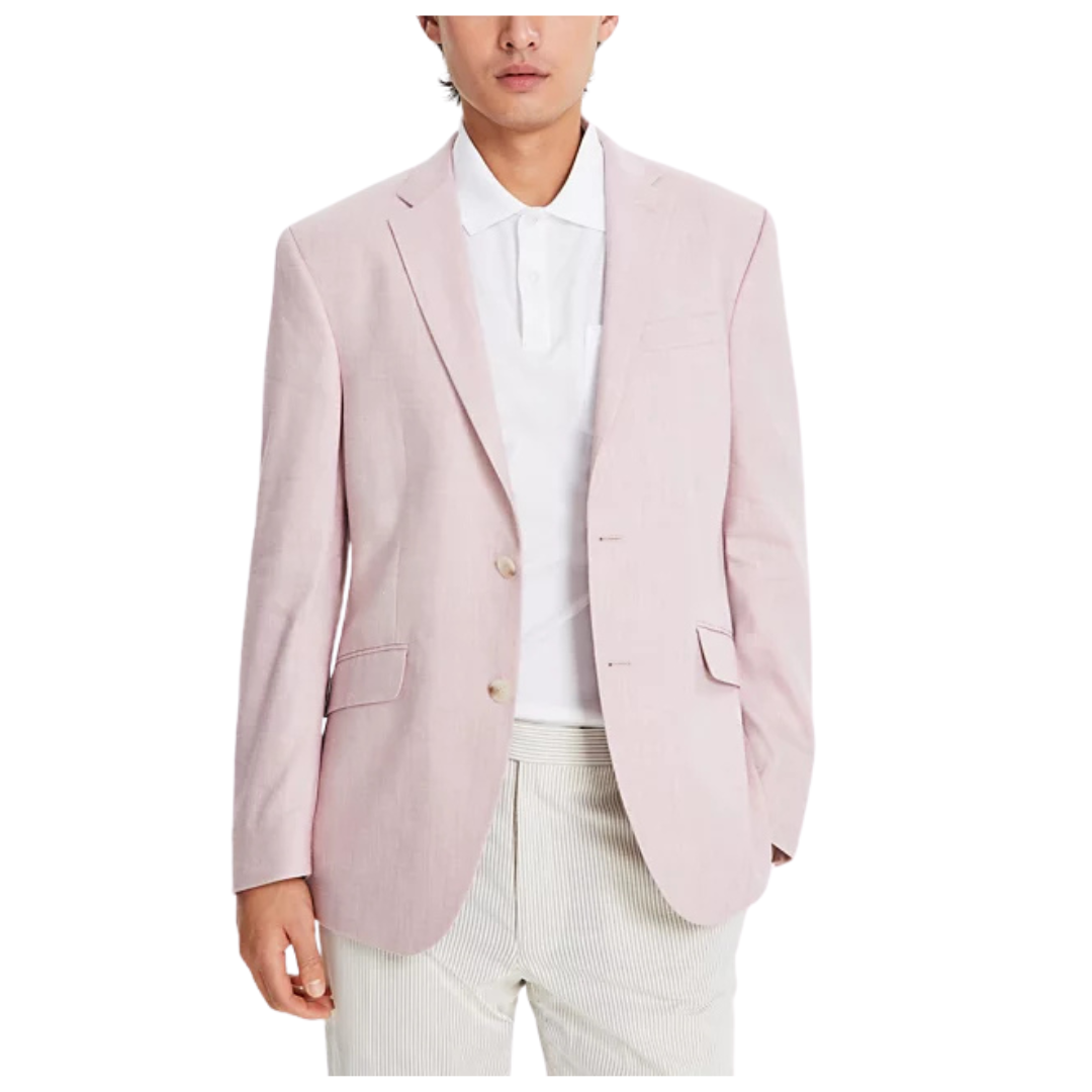 80% Off On Men's Semi-Annual Suit Sale