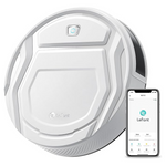 Lefant M210 1800Pa Strong Suction Robotic Vacuum Cleaner