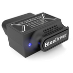 BlueDriver Bluetooth OBD2 Car Scan Tool & Code Reader