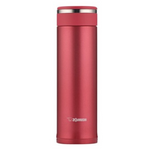 16 Oz Zojirushi Stainless Steel Water Bottle