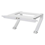Top Shelf TSB-2438 Universal Window AC Support Bracket