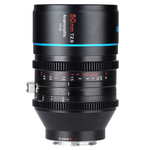Sirui 50mm T2.9 1.6x Anamorphic Lens For Leica L