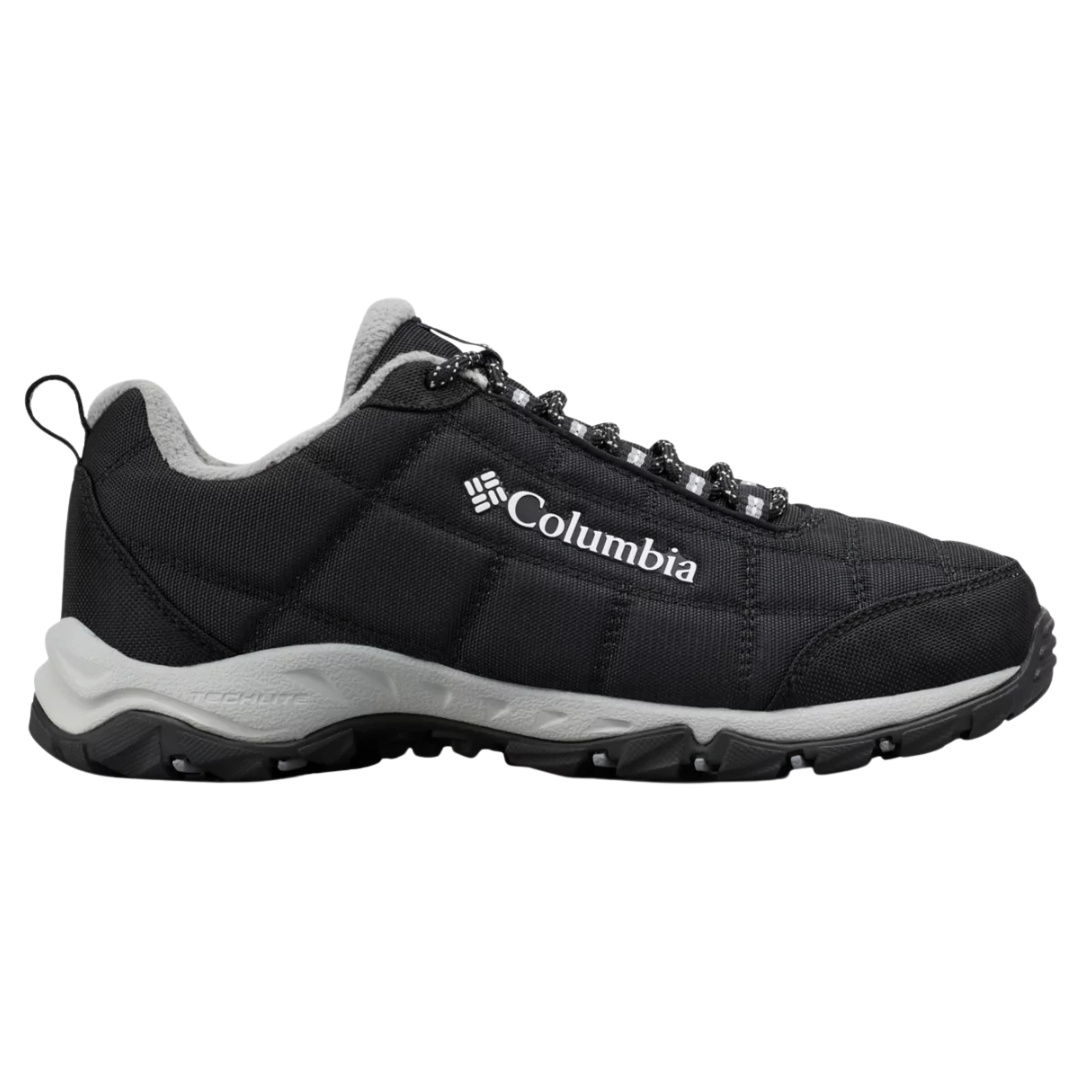 Columbia Women's Firecamp Fleece Lined Shoes