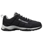 Columbia Women's Firecamp Fleece Lined Shoes