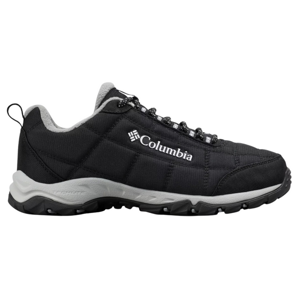 Columbia Women's Firecamp Fleece Lined Shoes