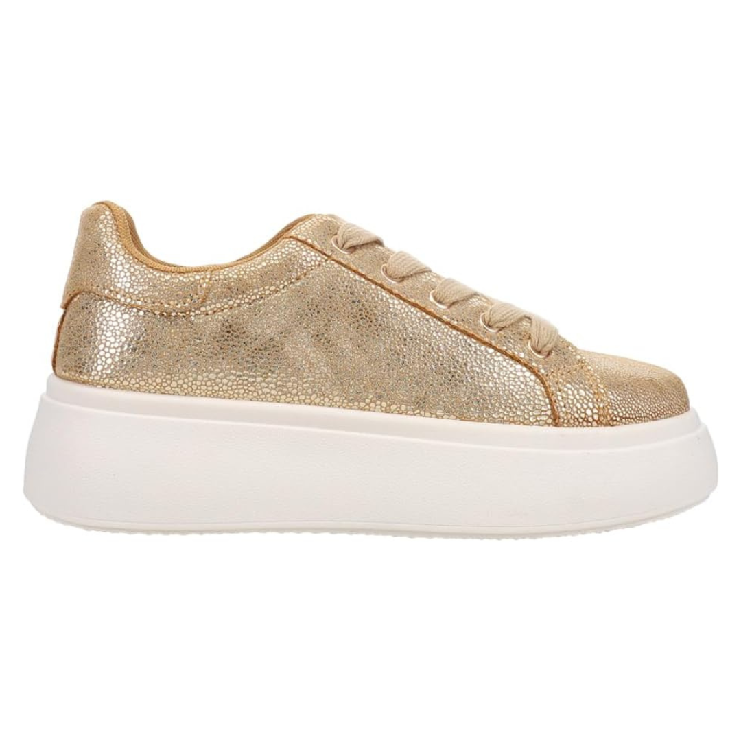 Dirty Laundry Women's Record Shoes