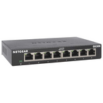 Netgear GS308 8-Port Gigabit Ethernet Unmanaged Switch