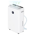 4500 Sq. Ft 50 Pints Large Dehumidifier