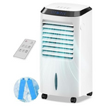 Paris Rhone 4-In-1 Evaporative Portable Swamp Air Cooler