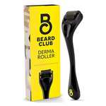Beard Club Derma Roller For Face, Body And Scalp