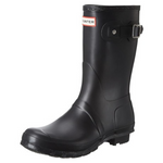 Hunter Women's Original Short Rain Boots (3 Colors)