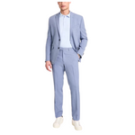 Kenneth Cole Reaction Men's Slim-Fit Suit