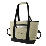 Titan Deep Freeze 30 Can Insulated Tote