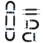 Mr Sculpt Portable Chest Trainer Gorilla Bar