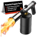 ThermoMaven One-Tap Max Fire Propane Torch Gun