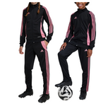 Adidas Standard Kids Tiro 24 Training Pants