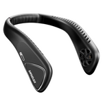 Bladeless 6000mAh Rechargeable Neck Cooling Fan