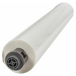 2-Pack GBC 3 Mil 25" x 250' Ultima 65 EZLoad Thermal Laminating Film Rolls