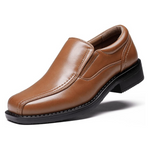 Bruno Marc Boy's Dress Shoes Slip-On Loafer (Select Sizes)