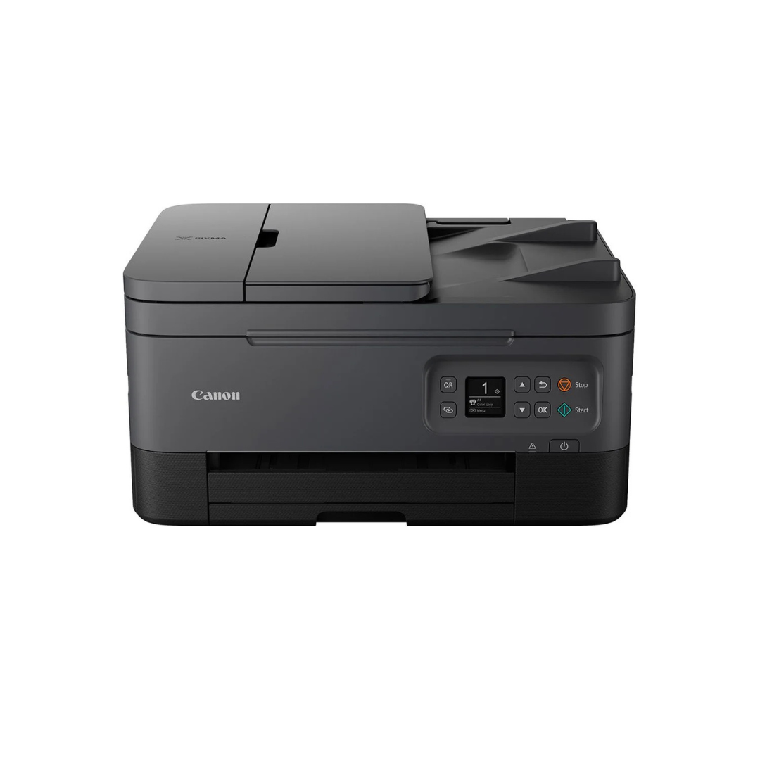 Canon PIXMA TR7022a Color Inkjet 3-in-1 Printer