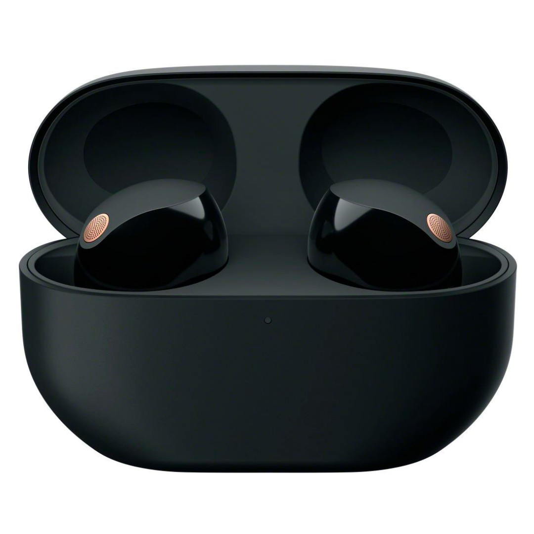 Sony WF-1000XM4 Noise Canceling Wireless Earbuds [Certified Refurb]