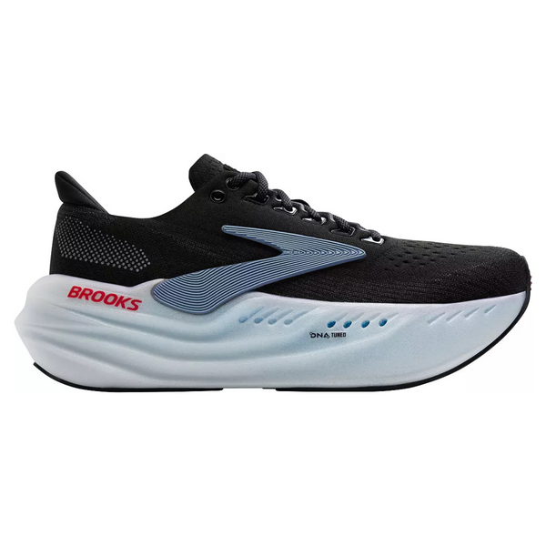 Brooks Mens Glycerin Max Neutral Running & Walking Shoes (3 Colors)