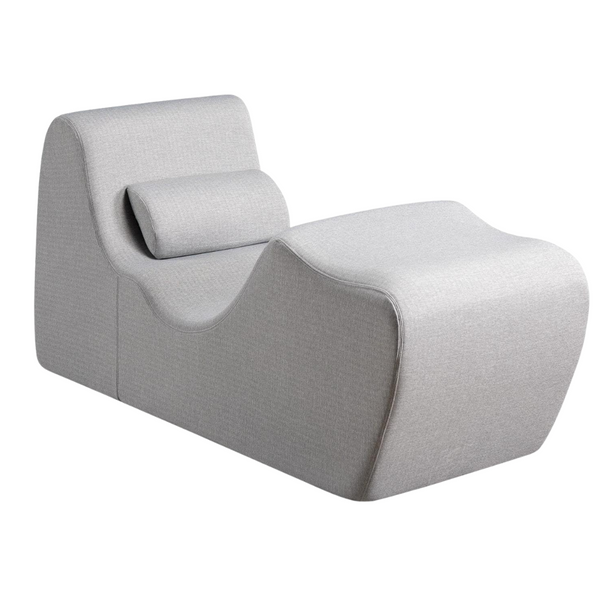 Zinus Lotus Zero Gravity Chaise Lounger