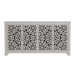 Lark Manor Arrastia 58.4" Wide Sideboard