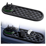 Car Anti Slip Multifunction Mat Phone Holder