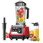 Magetang Smoothie Countertop Blender With 1800-Watt Motor