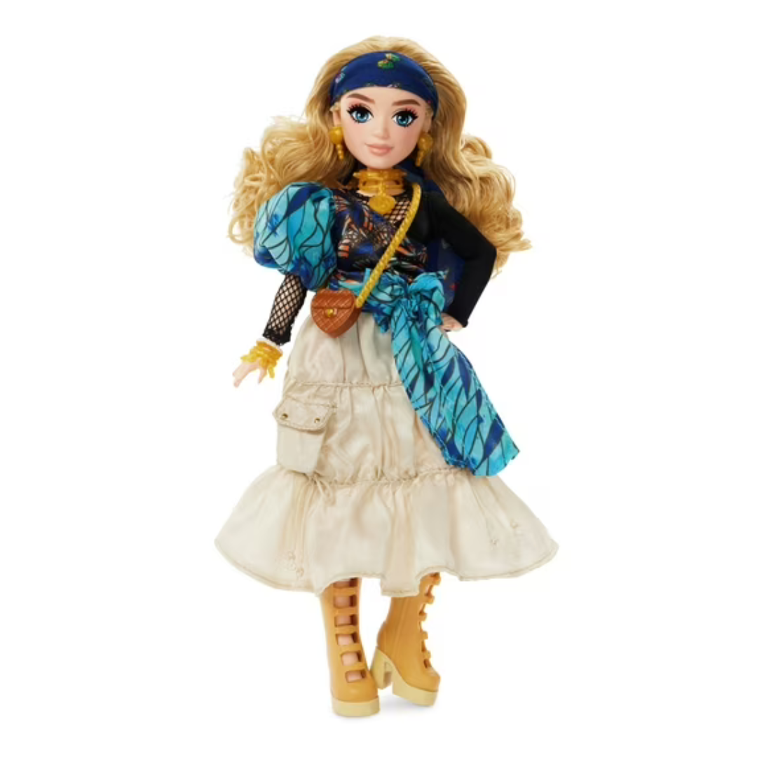 LUV Premium Fashion Doll