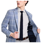 Tommy Hilfiger Men's Modern-Fit Sport Coat