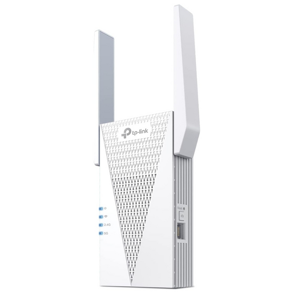 TP-Link AX3000 WiFi 6 Range Extender (RE715X)