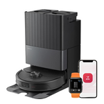 Roborock Qrevo Master Robot Vacuum And Mop [Certified Refurb]