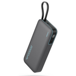 Portable 20000mAh 45W Fast Charger Power Bank