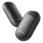2-Pack Ocoopa Rechargeable Magnetic Hand Warmers