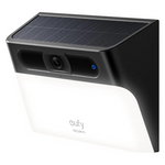 eufy Security Solar Wall Light Cam S120 Security Camera