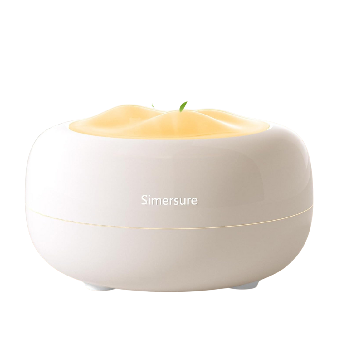 7 LED Colors Ultrasonic Aromatherapy Mist Diffusers