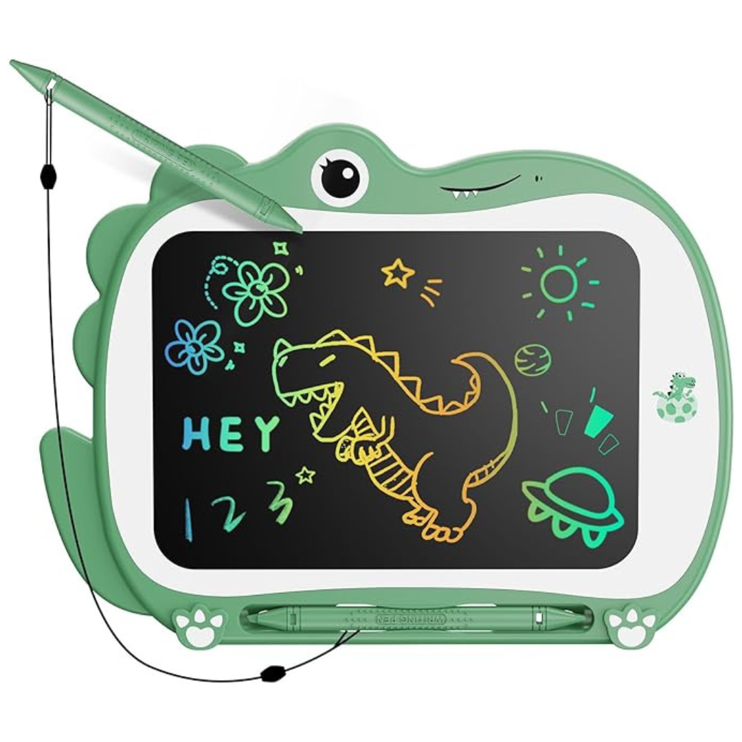 8.5" Dinosaur LCD Drawing Tablet