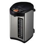 Zojirushi VE Hybrid Water Boiler & Warmer, 5.0 Liter
