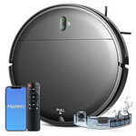 Mamnv 2-in-1 Slim 2.87'' Robot Vacuum & Mop