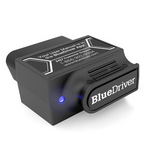 BlueDriver Bluetooth OBD2 Car Scan Tool & Code Reader