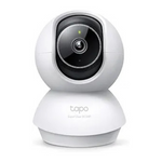 Tapo RoomCam 3K 5MP Indoor Security Camera