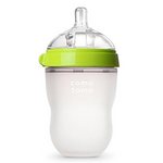 8oz Comotomo Baby Bottle Single Pack
