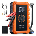 Women's Quilted Crossbody Bags (Various)