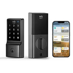 eufy Smart C34 Keyless Entry Door Lock